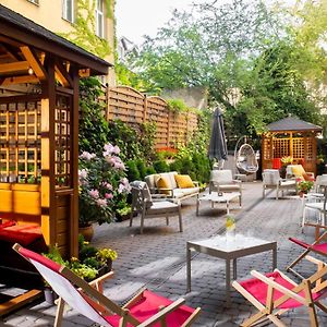 Amber Boutique Hotels - Hotel Amber